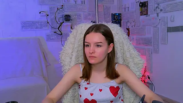 KellieBanshe online show from 06.19.26