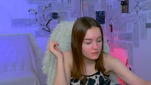KellieBanshe online show from 06.25.26