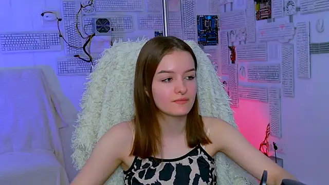 KellieBanshe online show from 06.25.26