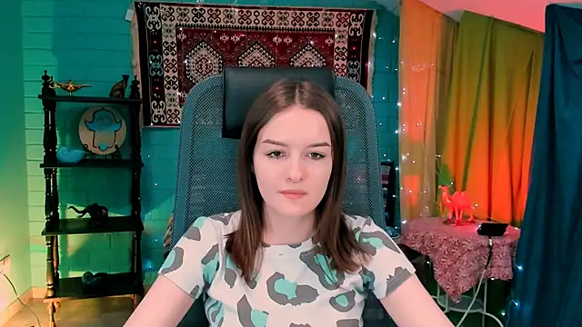 KellieBanshe online show from 07.12.26