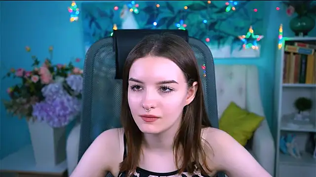 KellieBanshe online show from 07.21.26
