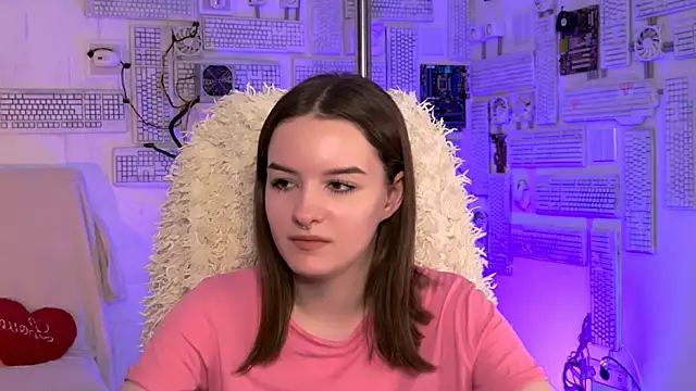 KellieBanshe online show from 07.23.26