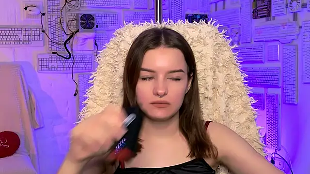 KellieBanshe online show from 07.24.26