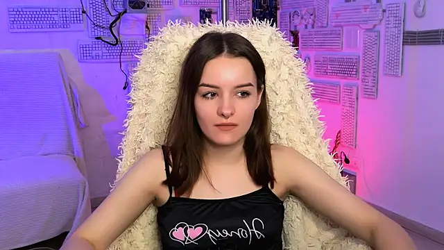 KellieBanshe online show from 07.29.26