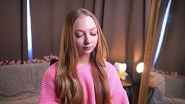 JaimeeBroadstreet online show from 03.13.26