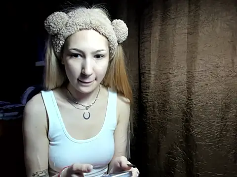 DarkAng3IX online show from 03.07.26