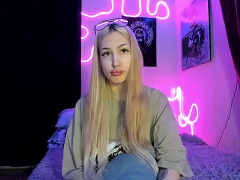 DarkAng3IX online show from 03.11.26