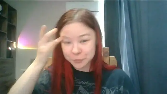 JeannineYngsdal online show from 03.11.26