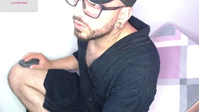 HyperCore Interactive online show from 03.20.26