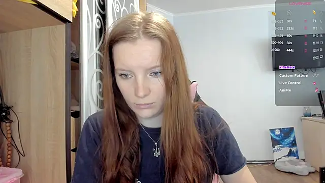 Mary Blu online show from 09.19.25