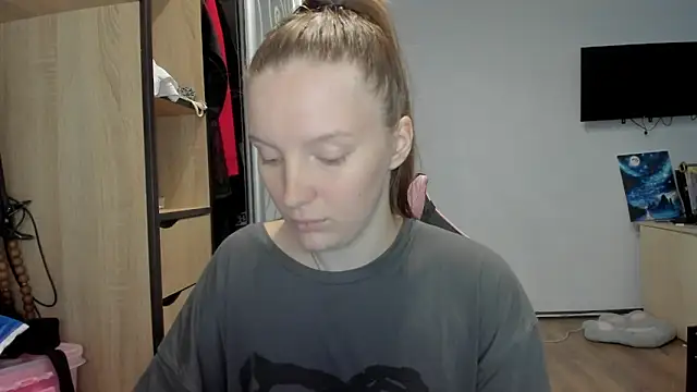 Mary Blu online show from 10.01.25