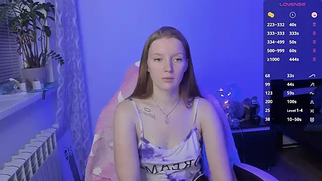 Mary Blu online show from 11.13.25