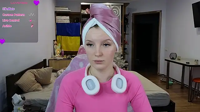 Mary Blu online show from 01.19.26