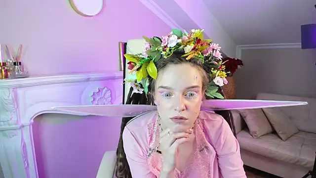 Snapshot of MephalaHOMM3 chatting on 03.05.26 MephalaHOMM3 online show from 03.05.26