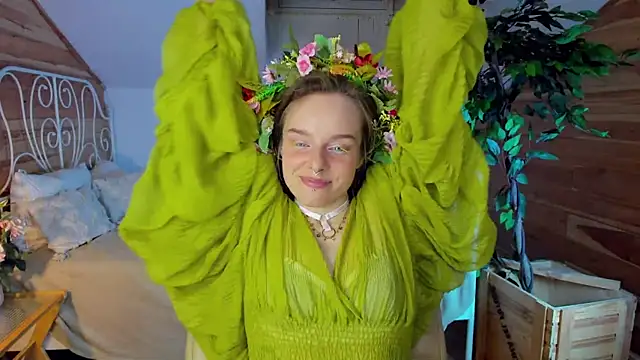 Snapshot of MephalaHOMM3 chatting on 04.02.26 MephalaHOMM3 online show from 04.02.26