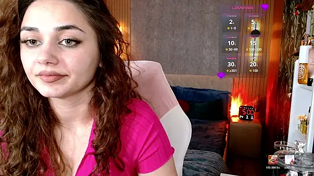 KatarinaHeaven online show from 03.03.26