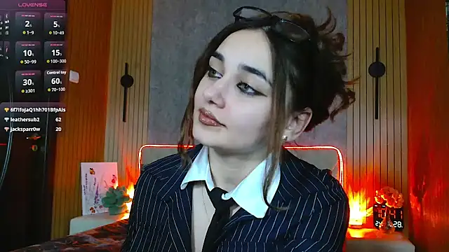 KatarinaHeaven online show from 04.28.26