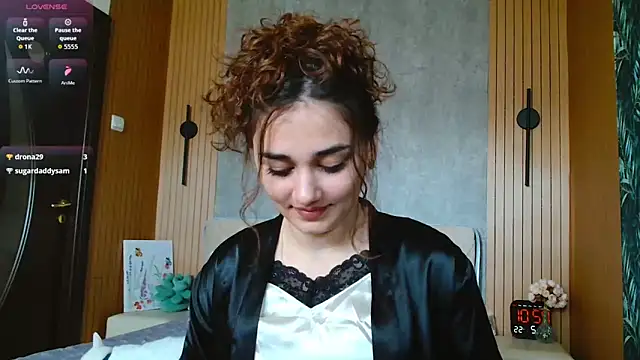 KatarinaHeaven online show from 05.04.26