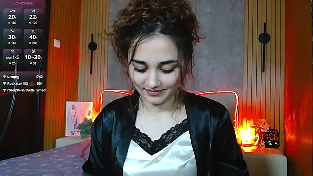 KatarinaHeaven online show from 05.04.26