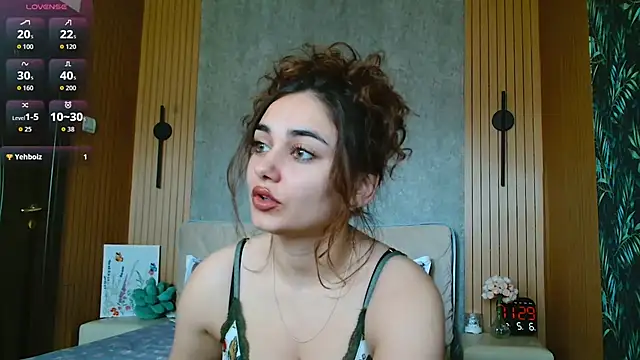 KatarinaHeaven online show from 05.06.26