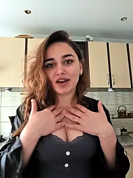 KatarinaHeaven online show from 05.08.26
