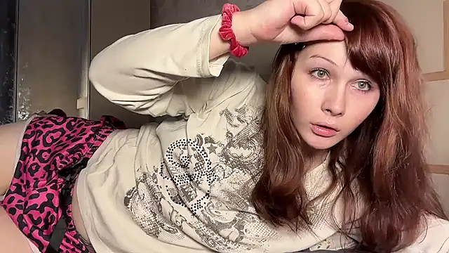 AlexaGudz online show from 08.02.26