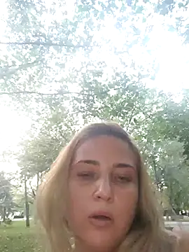 MellanieBliss online show from 07.05.26
