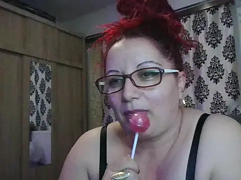 RedHair BrunetJhon online show from 03.21.26