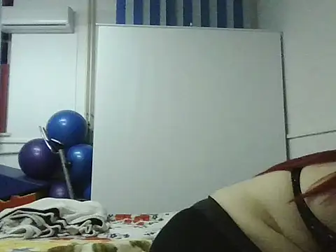 RedHair BrunetJhon online show from 05.06.26