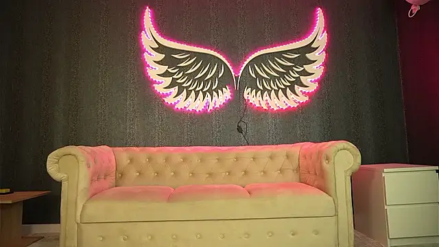 YourSweetxSin online show from 03.14.26