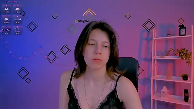 aria wild  online show from 04.22.26