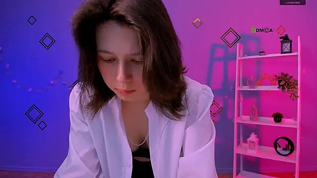 aria wild  online show from 04.23.26