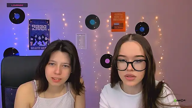 aria wild  online show from 05.01.26