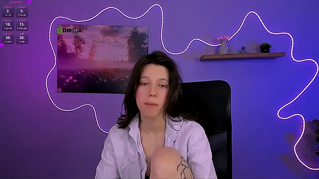 aria wild  online show from 05.28.26