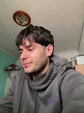 Dangreyc4 online show from 03.08.26