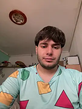 Dangreyc4 online show from 03.09.26