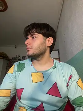 Dangreyc4 online show from 03.10.26