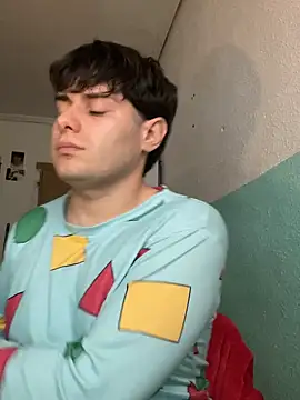 Dangreyc4 online show from 03.11.26