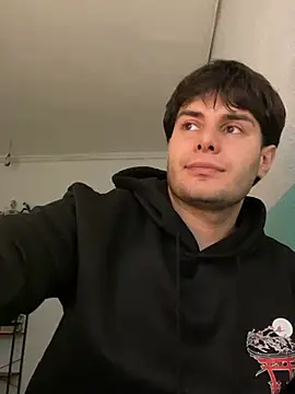 Dangreyc4 online show from 03.13.26