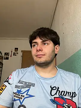 Dangreyc4 online show from 03.14.26