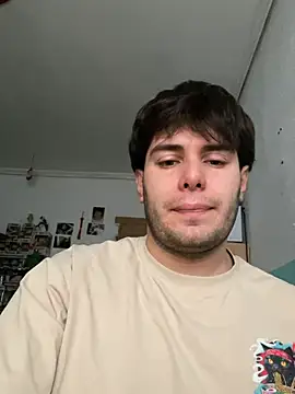 Dangreyc4 online show from 03.15.26