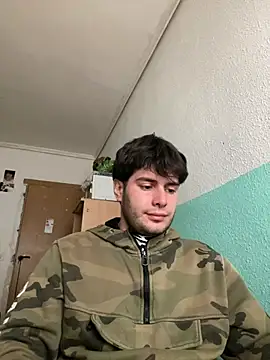 Dangreyc4 online show from 03.16.26