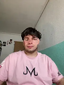 Dangreyc4 online show from 03.17.26