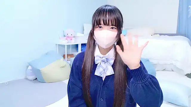 Hime na online show from 03.19.26