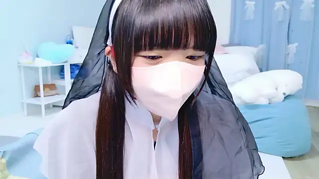 Hime na online show from 04.25.26