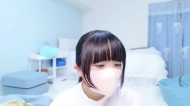 Hime na online show from 04.29.26