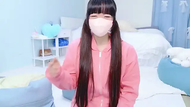 Hime na online show from 05.03.26