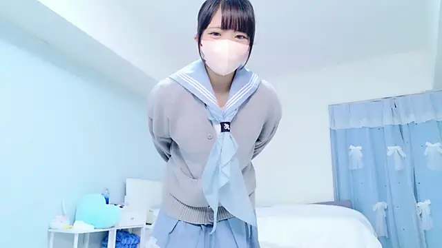Hime na online show from 05.07.26