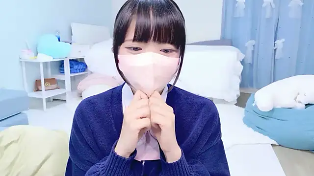 Hime na online show from 05.08.26