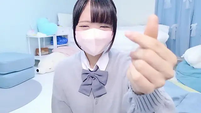 Hime na online show from 05.20.26
